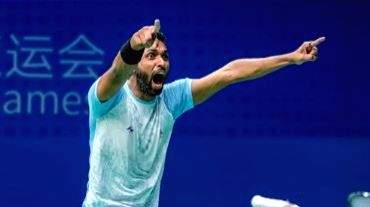 One game at a time, Paris Olympics is a long road to go: HS Prannoy - Vimarsana News
