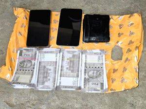 Assam: Fake currency notes worth Rs 1.85 lakh seized; 1 arrested - Vimarsana News
