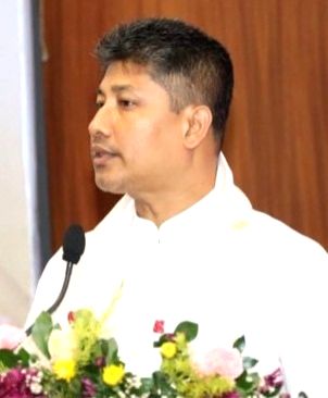 'Jungle raj' will return in Bodoland if BPF wins Kokrajhar LS seat: Assam minister - Vimarsana News