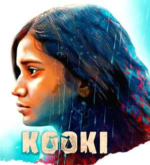 Hindi film 'Kooki' from Assam screened at Cannes, evokes interest among foreign buyers - Vimarsana News