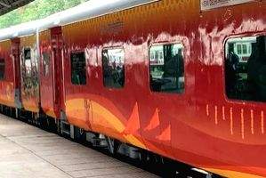 Astha special trains for Ayodhya rescheduled - Vimarsana News