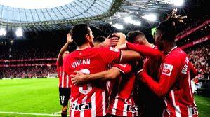 Athletic Club are in red hot form and closing in on a return to European football - Vimarsana News