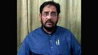 CPI leader Atul Kumar Anjaan passes away - Vimarsana News