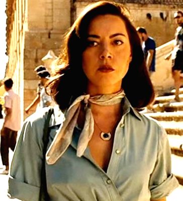 Aubrey Plaza's 'Operation Fortune' character out to prove herself to Statham's Orson - Vimarsana News