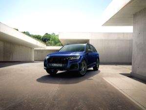Audi India launches new car under Bold Edition at Rs 97.84 lakh - Vimarsana News