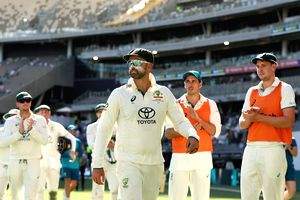 'There's plenty of petrol still in the tank', says Berry after Lyon's entry to 500 Test wickets club - Vimarsana News