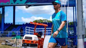 Australia fall short of players for T20 World Cup warm-ups - Vimarsana News