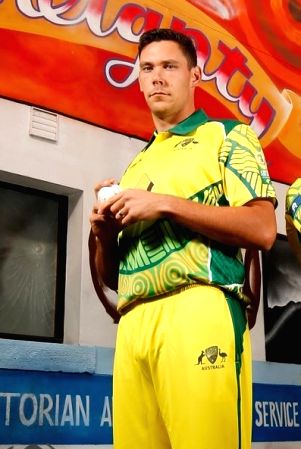 Boland likely to continue in 5th Test as Hazlewood all but ruled out - Vimarsana News