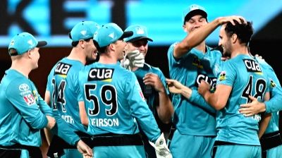 Australia's Big Bash League to be reduced to 40 league games from 2023/24 season - Vimarsana News