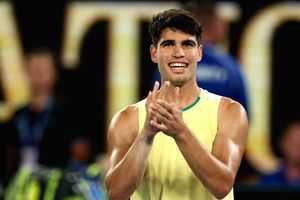 Australian Open: Alcaraz stops Sonego; Zverev, Ruud, Norrie survive 5-set thrillers to reach Rd-3 - Vimarsana News