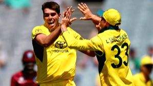 Australian pacer Xavier Bartlett joins Kent for 2024 Vitality Blast season - Vimarsana News