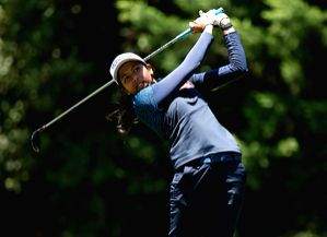 Avani edged to the second place at Australian Master of Amateurs golf - Vimarsana News