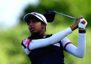 Avani stays in top-10, Varun makes cut at AAC - Vimarsana News