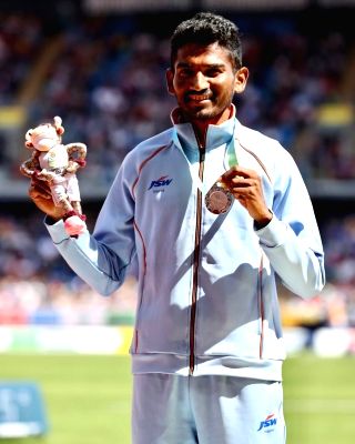 Avinash Sable to train in Switzerland ahead of World Athletics Championships; TT players' tour too gets the nod - Vimarsana News