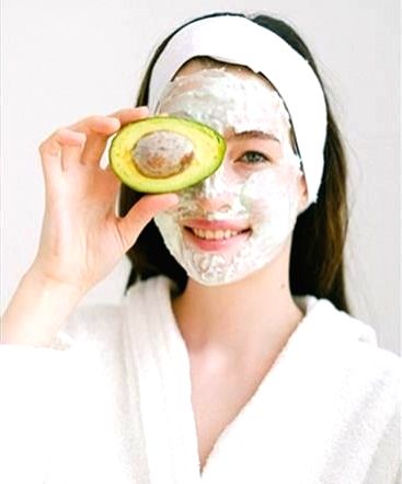 Avocado Face Mask Recipes for Supple Skin - Vimarsana News