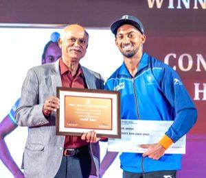 Awards increase responsibility on the individual, says Hardik after being named Player of the Year - Vimarsana News
