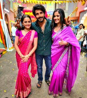 Ayesha Singh to relive golden days as Marathi 'mulgi' in 'Udne Ki Aasha' - Vimarsana News