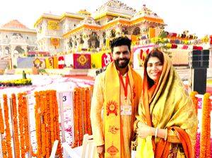 Ravindra Jadeja's father levels serious allegations against daughter-in-law; cricketer calls them 'baseless' - Vimarsana News