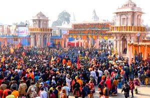 UP Oppn leaders to visit Ayodhya after budget session - Vimarsana News