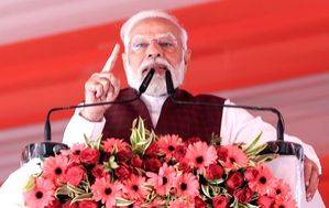 PM Modi to roll out rail projects worth Rs 85K crore, flag off 10 new Vande Bharat trains - Vimarsana News