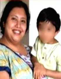 What made one of world's most 'brilliant' AI scientists smother her child to death - Vimarsana News