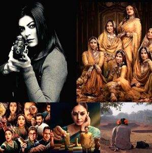B-Town: OTT space on fire - Vimarsana News