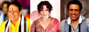 B-Town: Stars are a good bet for elections - Vimarsana News