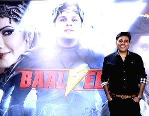 'Baalveer' maker Vipul Shah recalls receiving over 300 emails a day asking about show's return - Vimarsana News