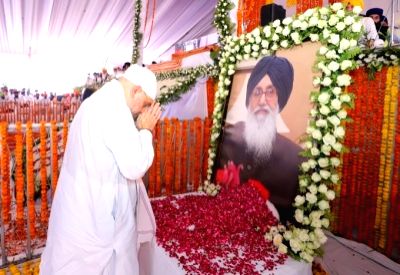 Badal stood like rock against Emergency: Shah - Vimarsana News