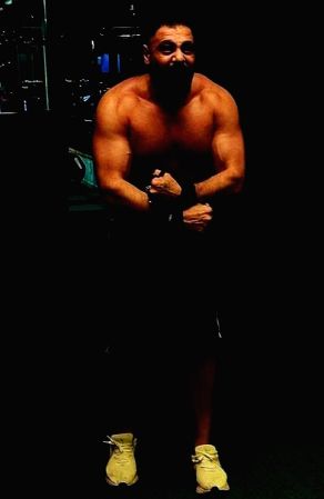 Badshah stuns fans with his physical transformation - Vimarsana News