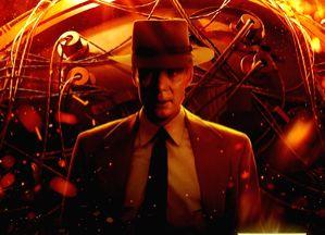 'Oppenheimer' tops Oscar predictions of 'The Hollywood Reporter'; no surprises likely - Vimarsana News