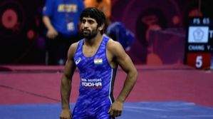 Bajrang Punia, Ravi Dahiya lose in trials, set to miss Paris Olympics qualifiers - Vimarsana News