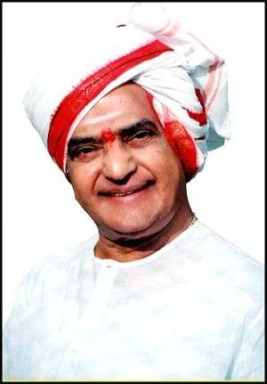 NTR's political legacy is again at centerstage in Andhra Pradesh - Vimarsana News