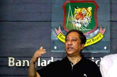 BCB President Hasan set to step down for taking up Ministry role in Bangladesh government - Vimarsana News