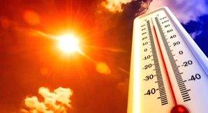Odisha continues to reel under scorching heat wave conditions - Vimarsana News