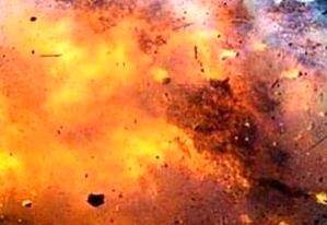 1 dead, 22 injured in China eatery explosion - Vimarsana News