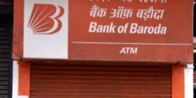 Bank of Baroda's net profit rises 79.3% YoY to Rs 2,168cr - Vimarsana News