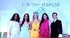 Beauty with a Purpose - Vimarsana News
