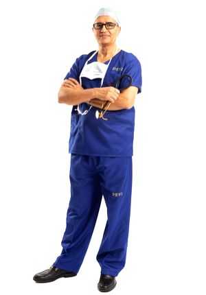 Become custodian of your health, do annual checkups: Cardiologist Devi Shetty - Vimarsana News