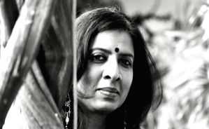 Being Arundhathi Subramaniam: One part goddess, one part wild women - Vimarsana News