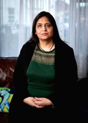 'Being pregnant in prison was horrendous': British Indian falsely accused in Post Office scandal - Vimarsana News