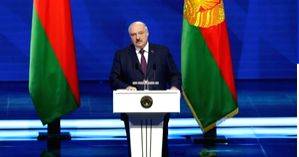 Belarus suspends participation in conventional arms treaty in Europe - Vimarsana News