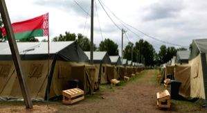 Belarus toughens army combat readiness amid NATO drills - Vimarsana News