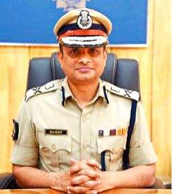 Bengal Cabinet clears proposal to appoint Rajeev Kumar as acting DGP - Vimarsana News