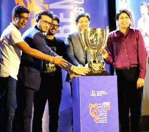 Bengal Pro T20 League: Look at IPL, you'll realise how important T20 cricket is, says Sourav Ganguly - Vimarsana News