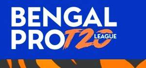 Bengal Pro T20 League to kick off from June 11 - Vimarsana News