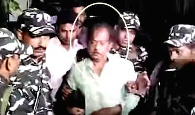 Ration distribution case: Court extends ED custody of Bengal minister - Vimarsana News