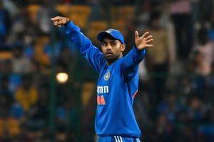 South Africa batted beautifully in the first five-six overs, says Suryakumar Yadav - Vimarsana News
