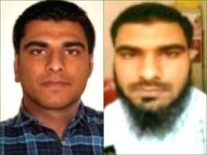 Bengaluru cafe blast case: NIA arrests bomber, his accomplice from West Bengal - Vimarsana News