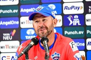 Ponting reveals being approached for India head coach job; declined role to spend time with family - Vimarsana News